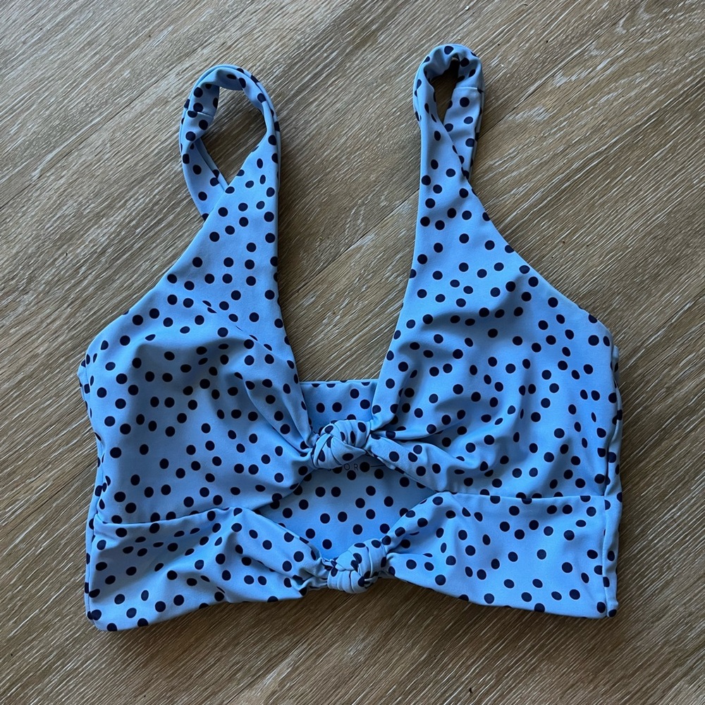 Beach Riot Workout Top in Pristine Condition